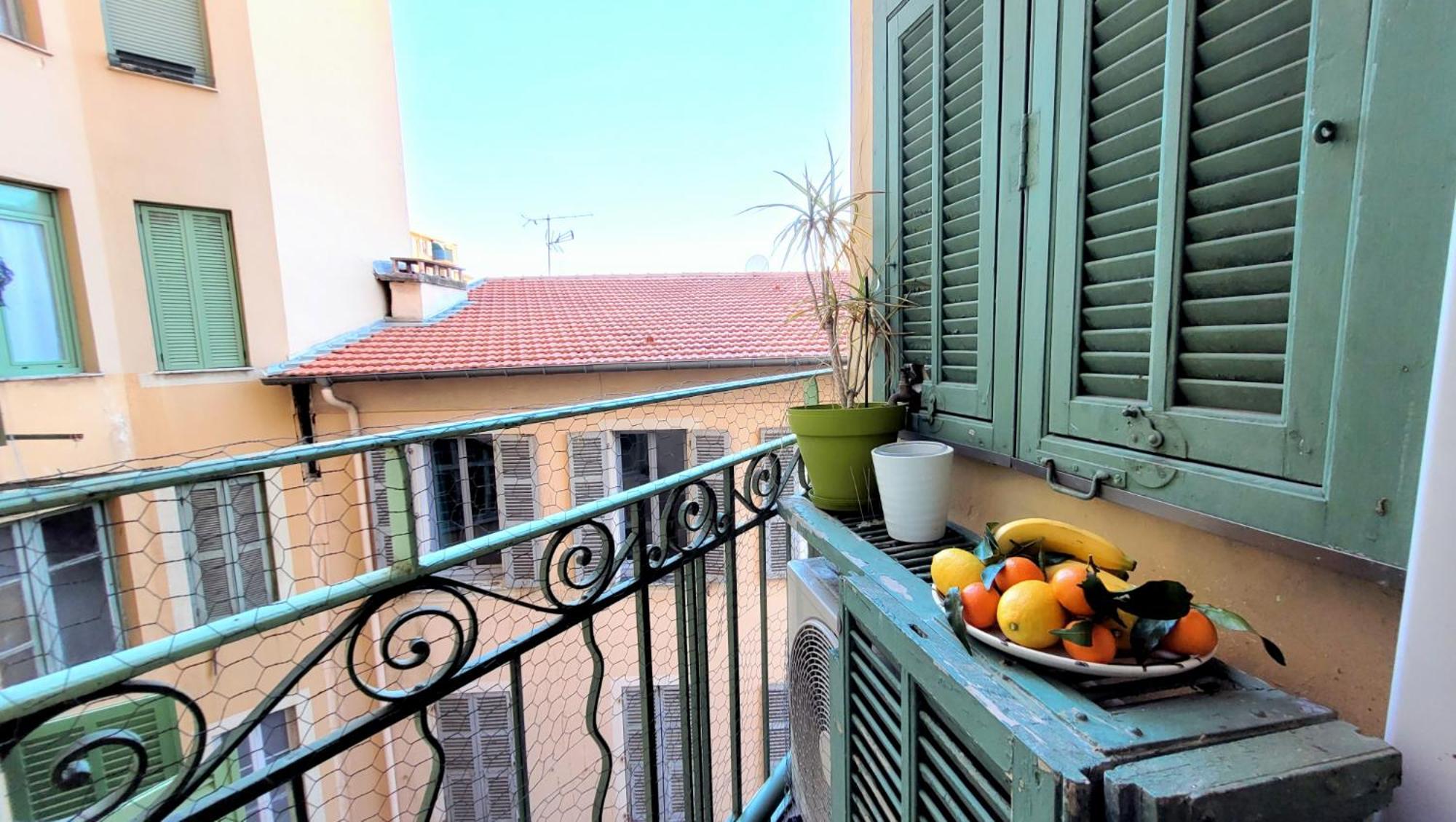Ze Perfect Place - Ideal ! 2 Pieces Antiquaires, Port Garibaldi Niza Exterior foto