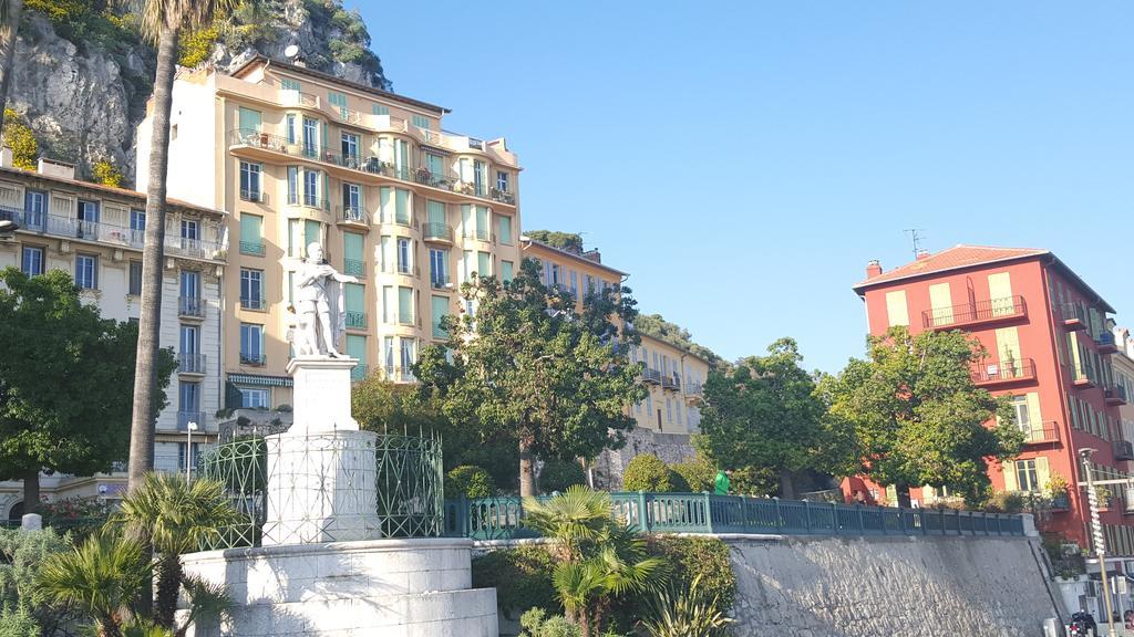 Ze Perfect Place - Ideal ! 2 Pieces Antiquaires, Port Garibaldi Niza Exterior foto
