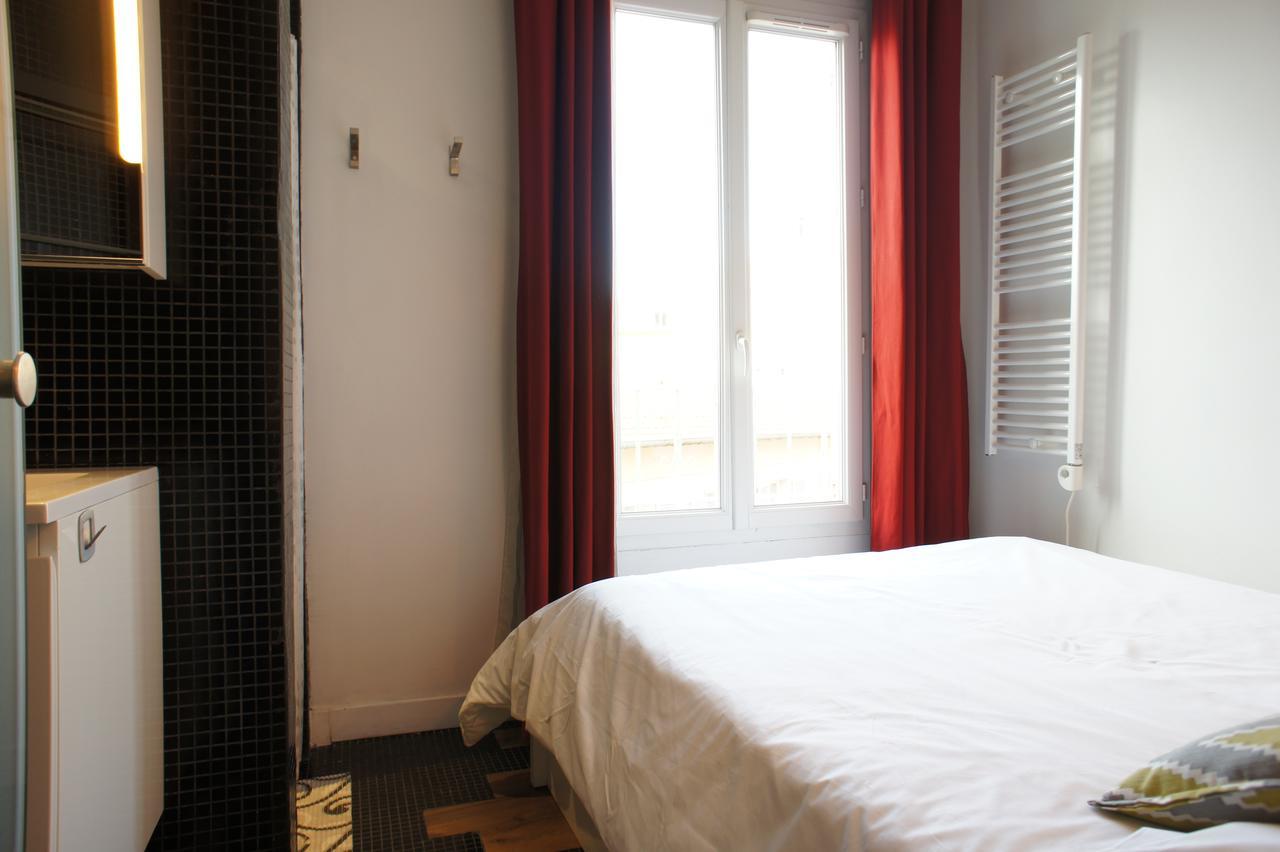 Ze Perfect Place - Ideal ! 2 Pieces Antiquaires, Port Garibaldi Niza Exterior foto