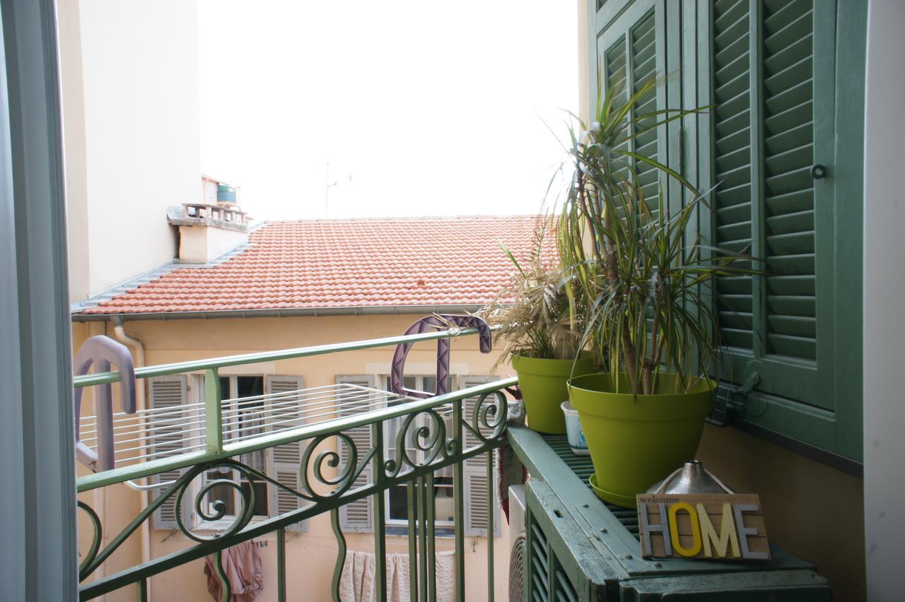 Ze Perfect Place - Ideal ! 2 Pieces Antiquaires, Port Garibaldi Niza Exterior foto
