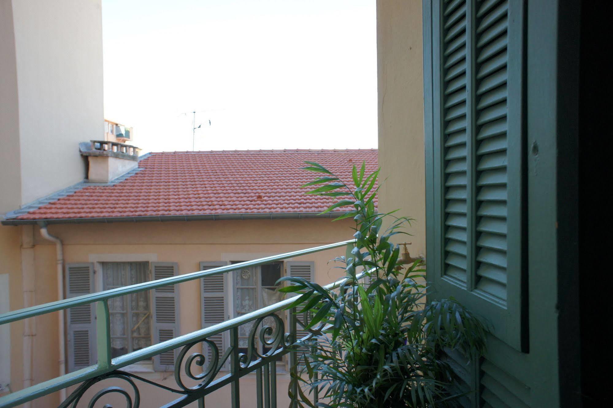 Ze Perfect Place - Ideal ! 2 Pieces Antiquaires, Port Garibaldi Niza Exterior foto