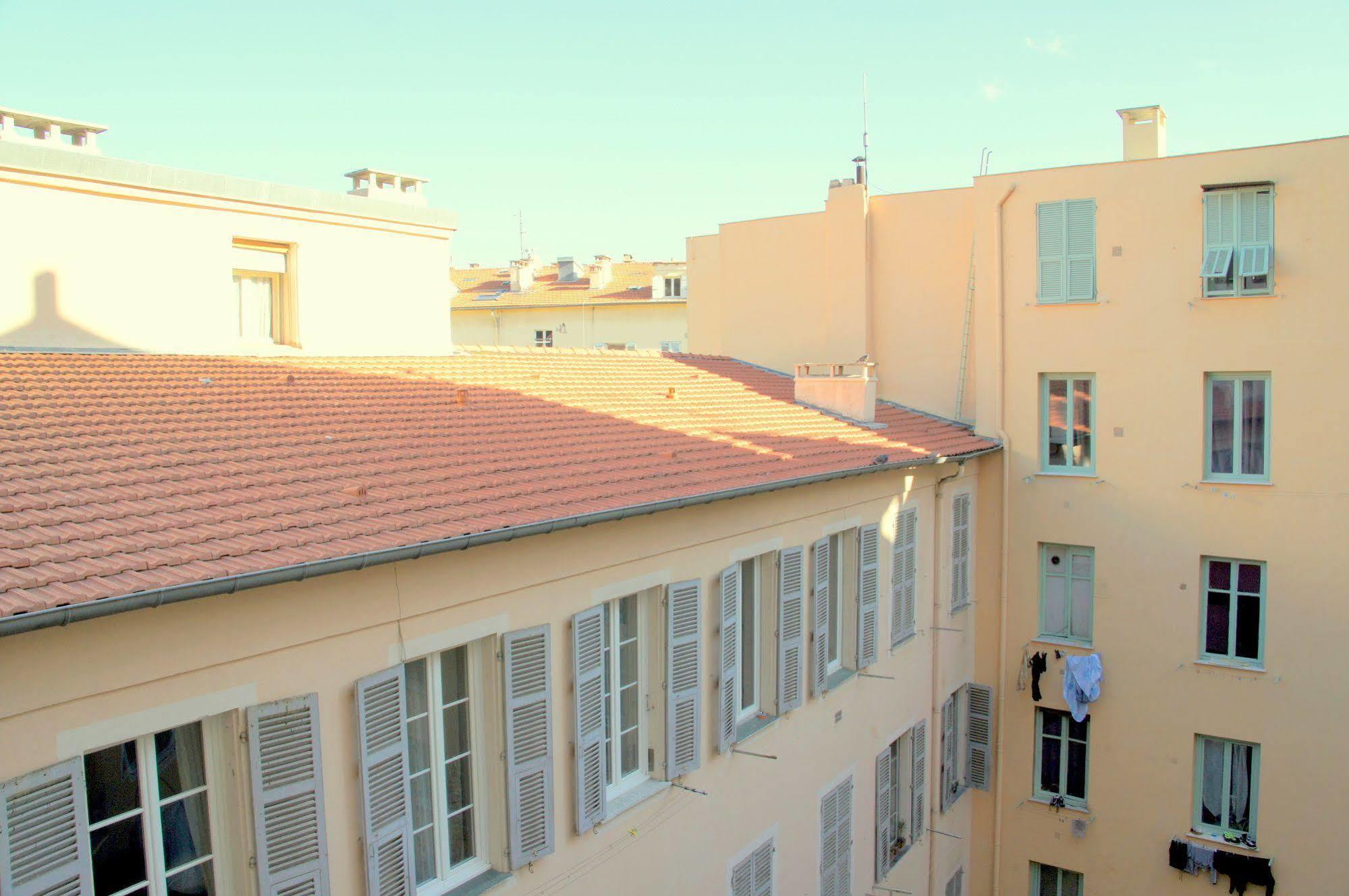 Ze Perfect Place - Ideal ! 2 Pieces Antiquaires, Port Garibaldi Niza Exterior foto
